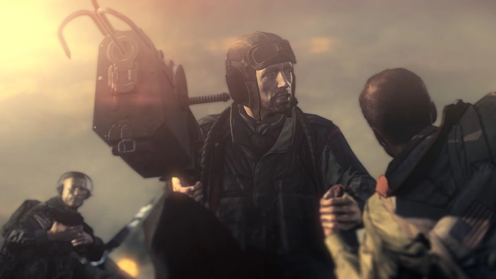 Wolfenstein: The New Order - Additional Image 4