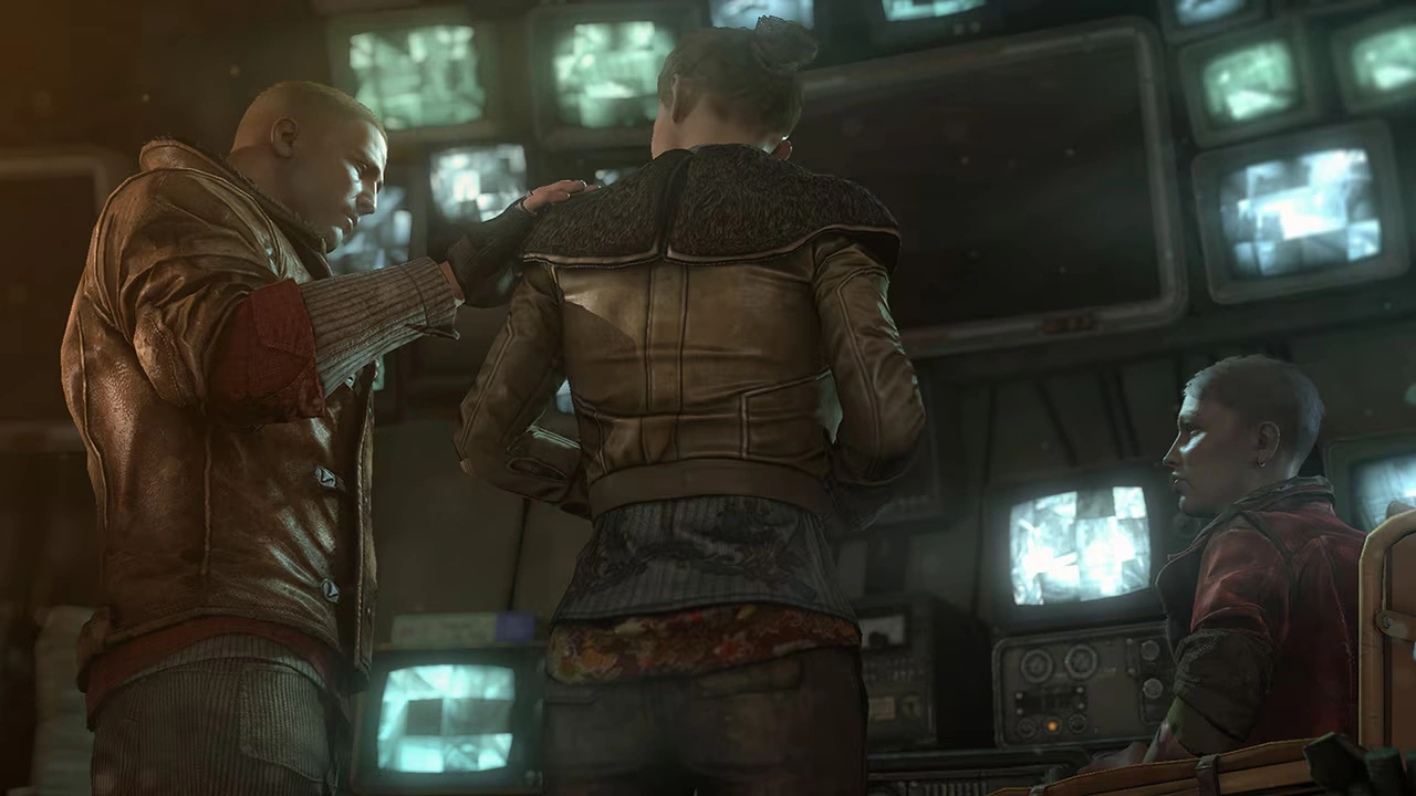 Wolfenstein: The New Order - Additional Image 5