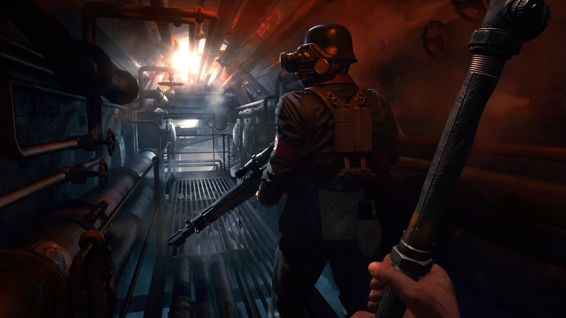 Wolfenstein: The Old Blood - Additional Image 2