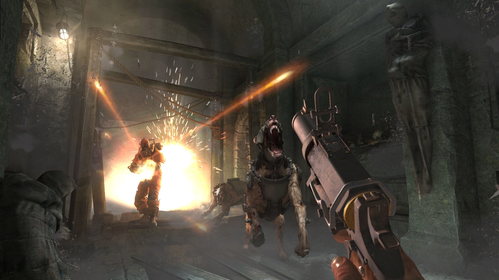 Wolfenstein: The Old Blood - Additional Image 12