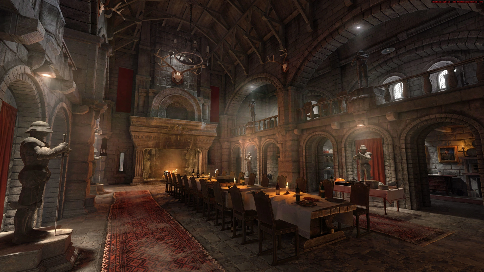 Wolfenstein: The Old Blood - Additional Image 0