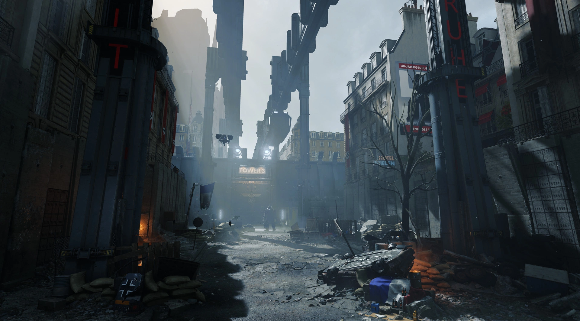Wolfenstein: Youngblood - Additional Image 0