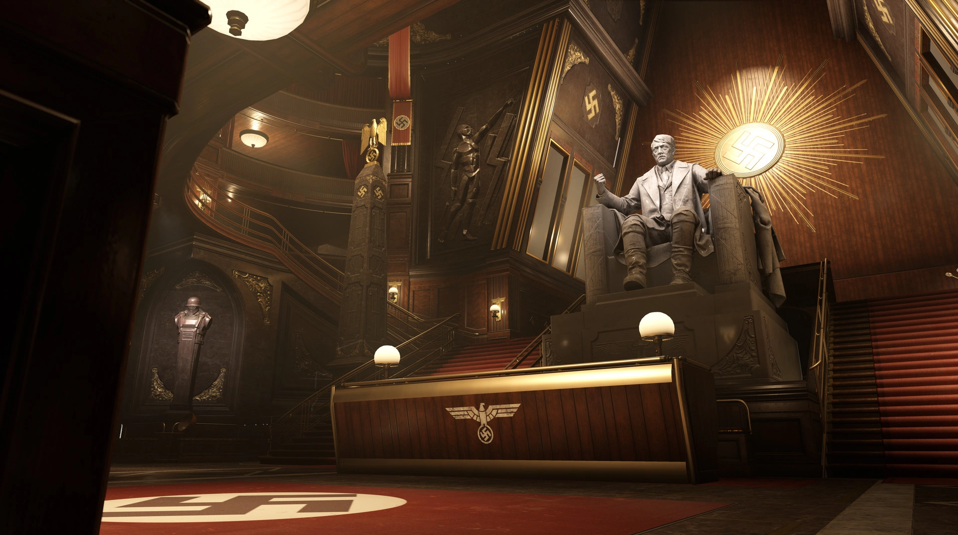 Wolfenstein: Youngblood - Additional Image 6