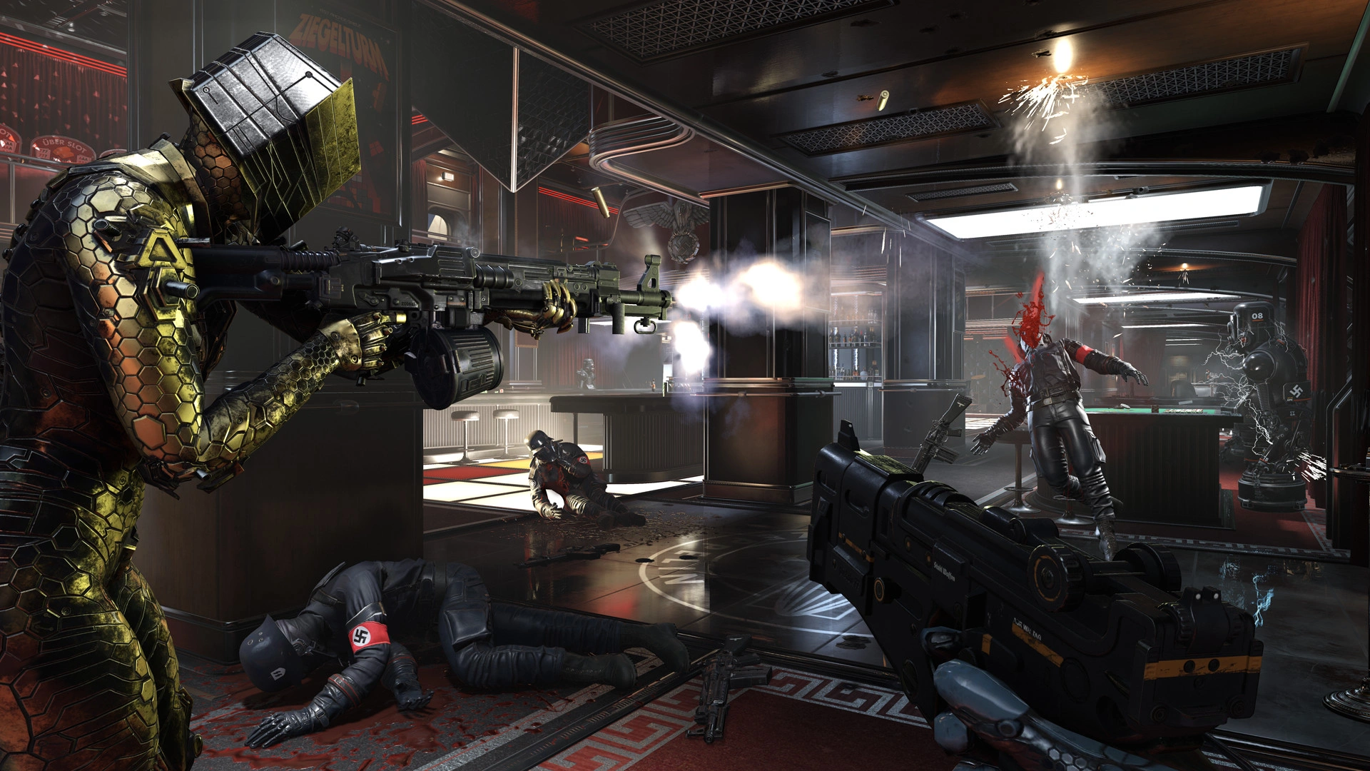 Wolfenstein: Youngblood - Additional Image 4