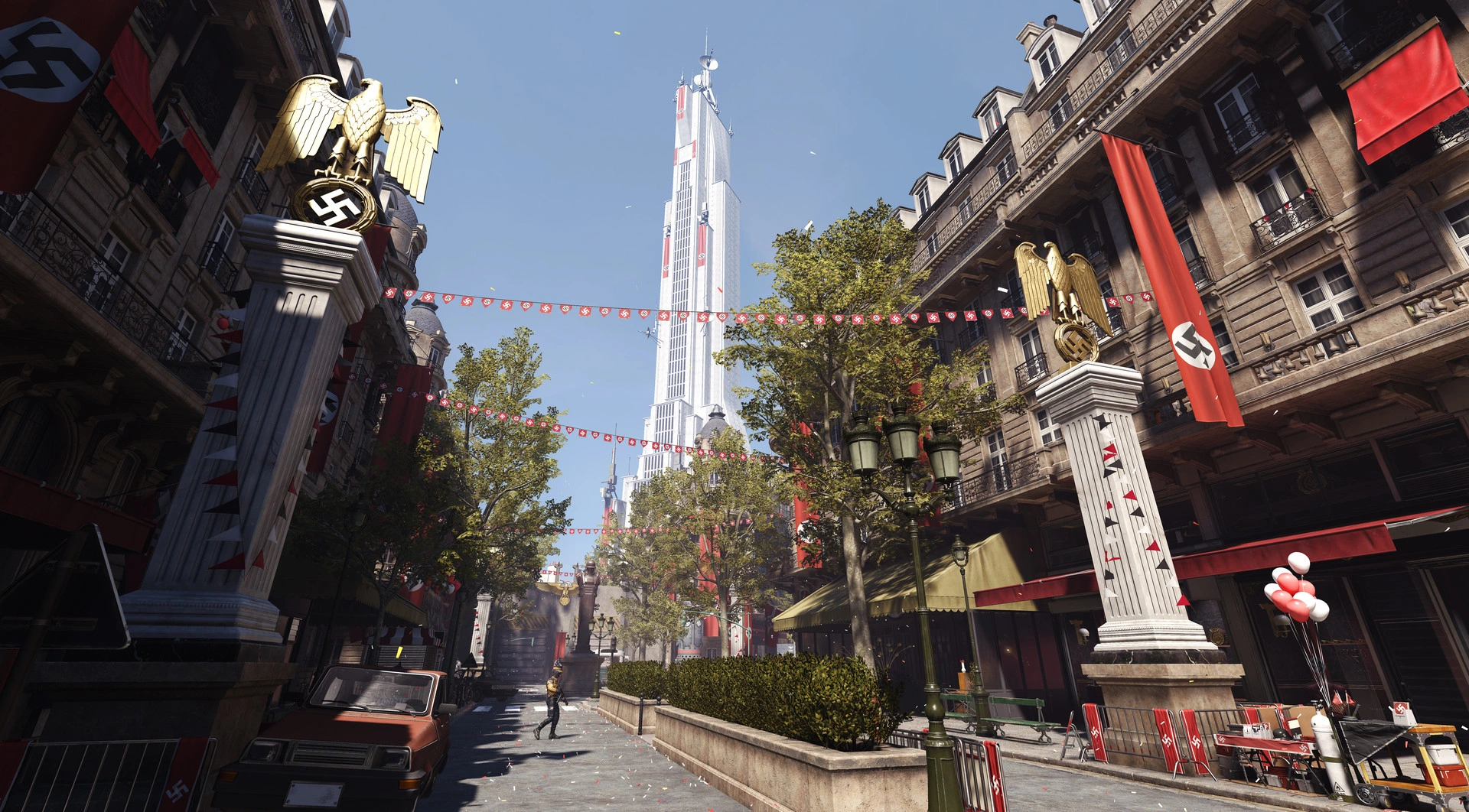 Wolfenstein: Youngblood - Additional Image 5