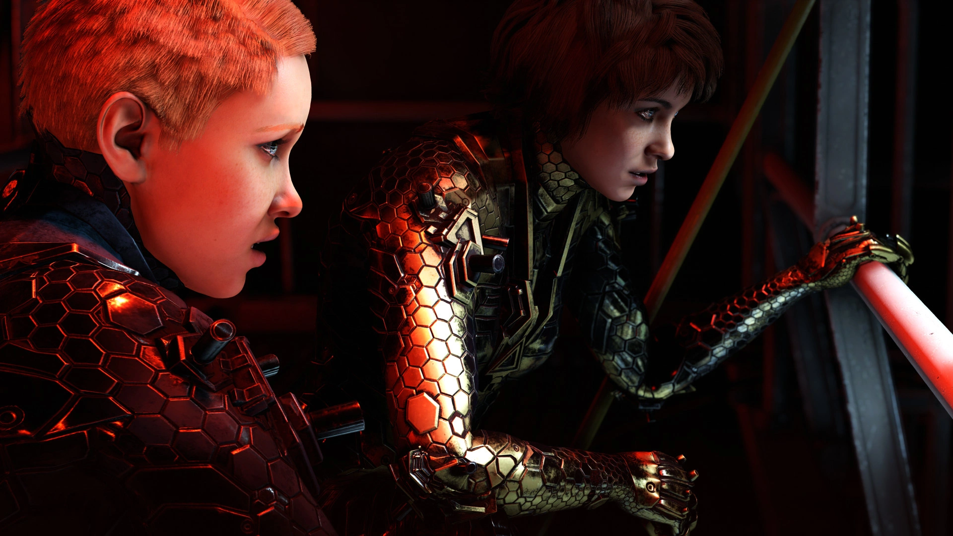 Wolfenstein: Youngblood - Additional Image 7