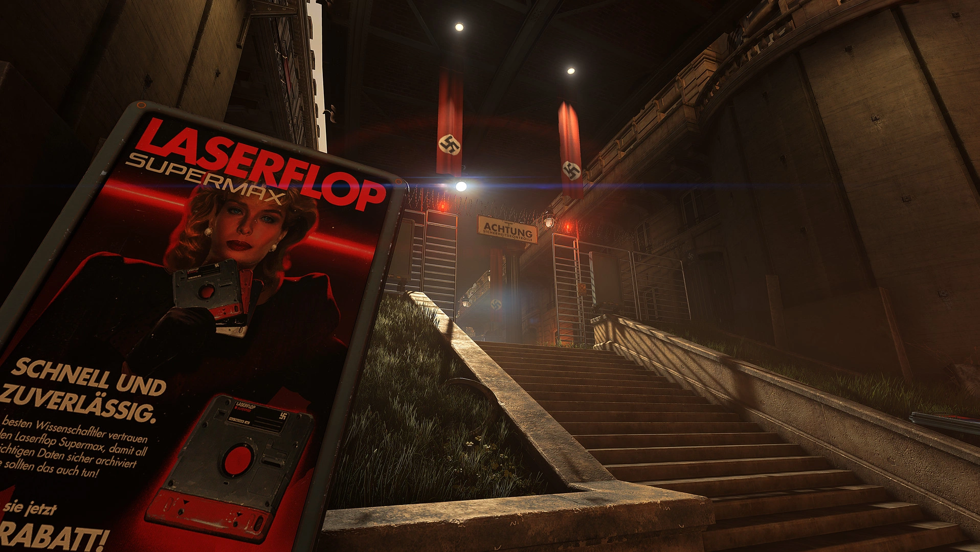 Wolfenstein: Youngblood - Additional Image 1