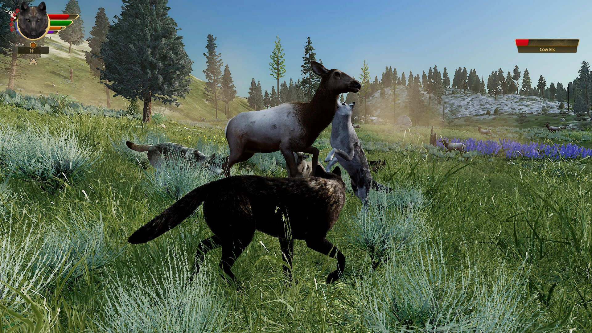 WolfQuest: Anniversary Edition - Additional Image 12