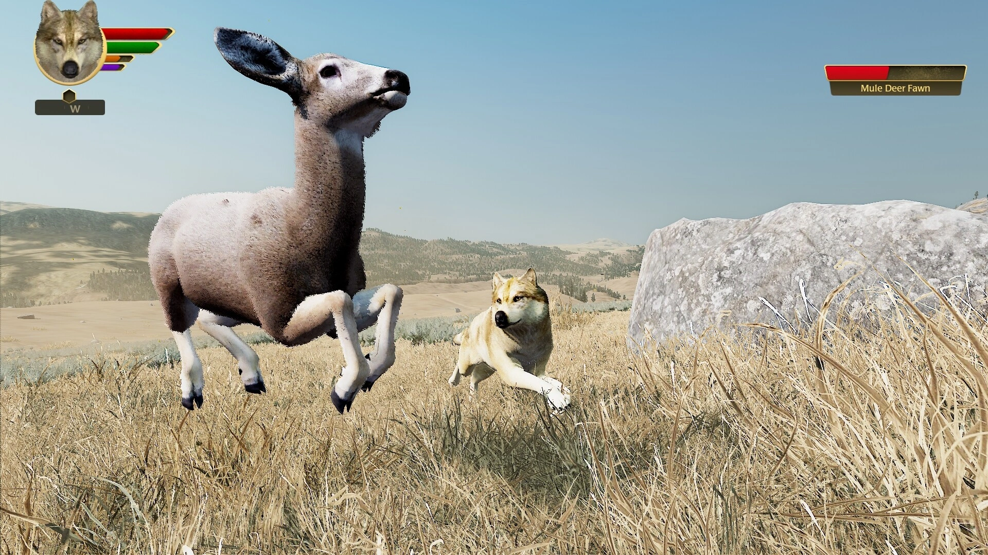 WolfQuest: Anniversary Edition - Additional Image 10