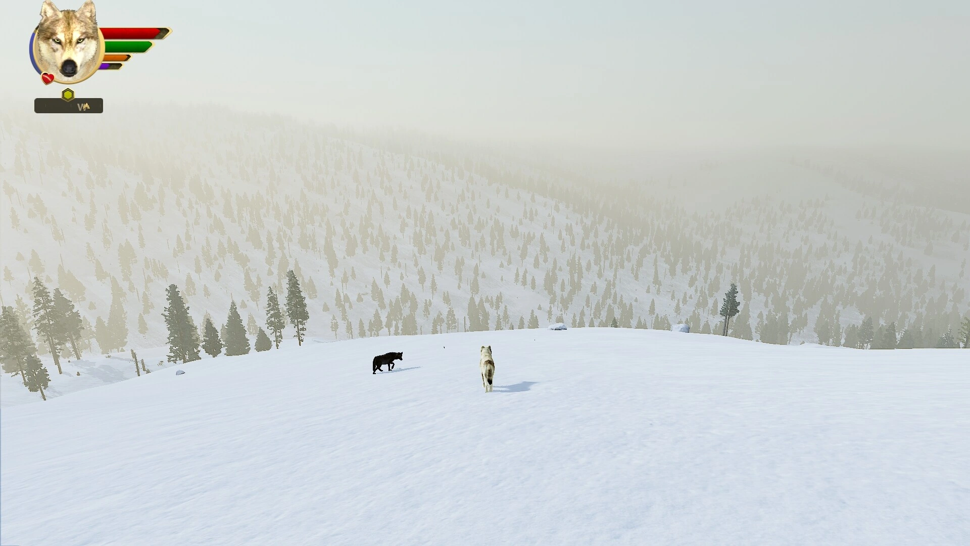 WolfQuest: Anniversary Edition - Additional Image 2