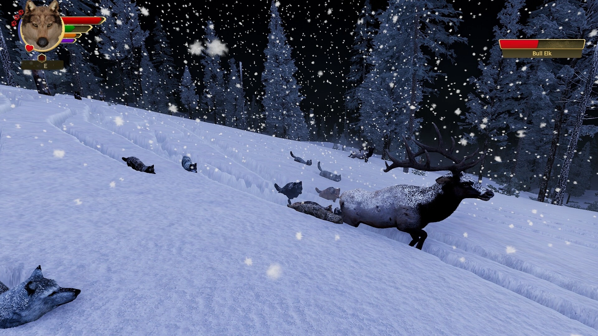 WolfQuest: Anniversary Edition - Additional Image 16