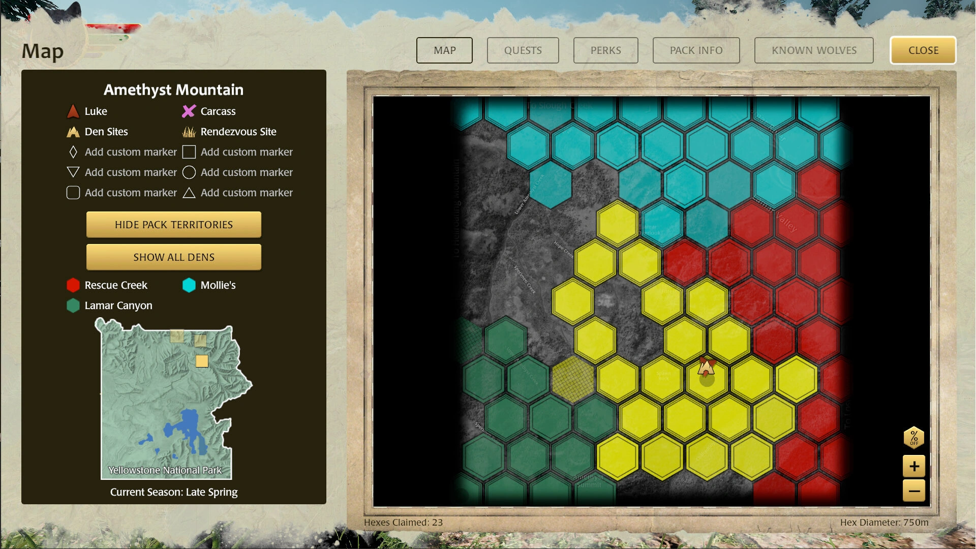 WolfQuest: Anniversary Edition - Additional Image 19