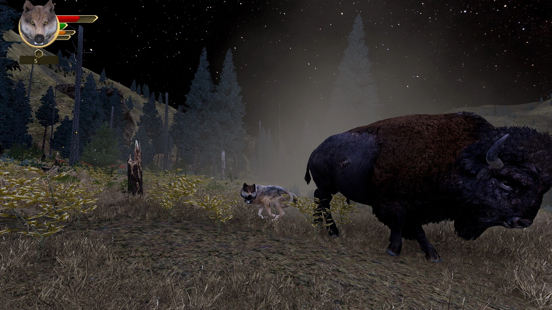 WolfQuest: Anniversary Edition - Additional Image 4