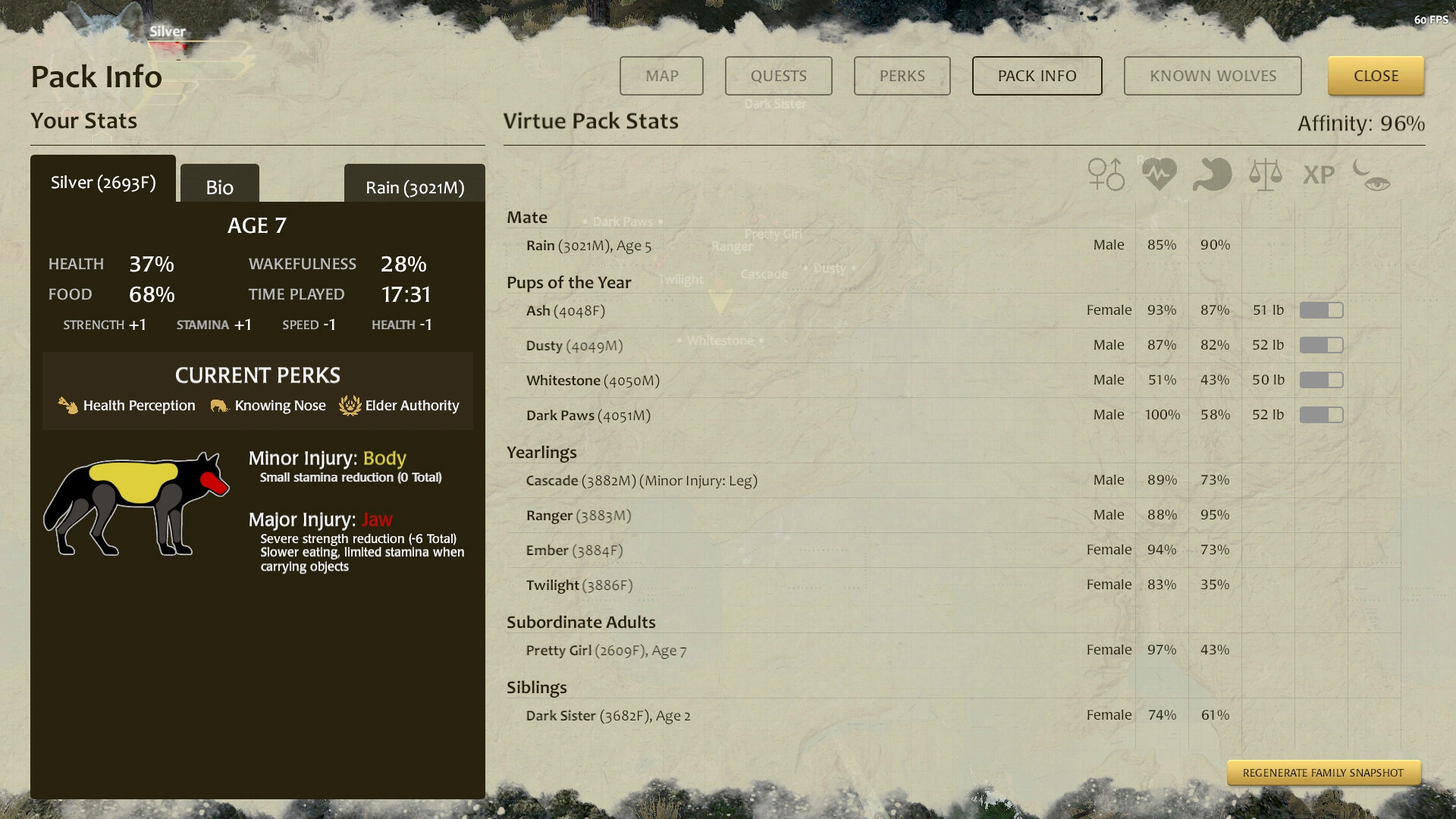 WolfQuest: Anniversary Edition - Additional Image 8