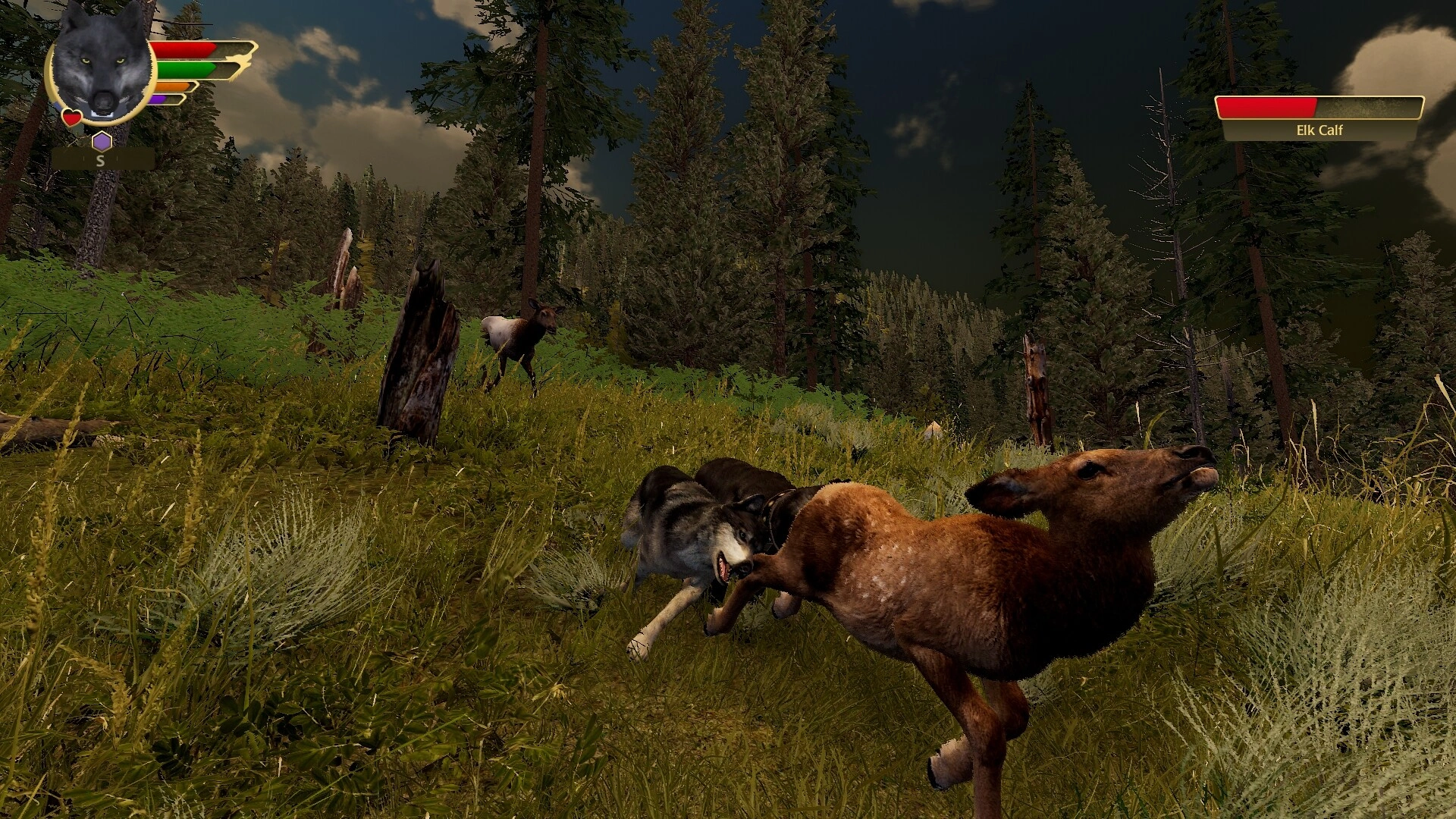 WolfQuest: Anniversary Edition - Additional Image 11