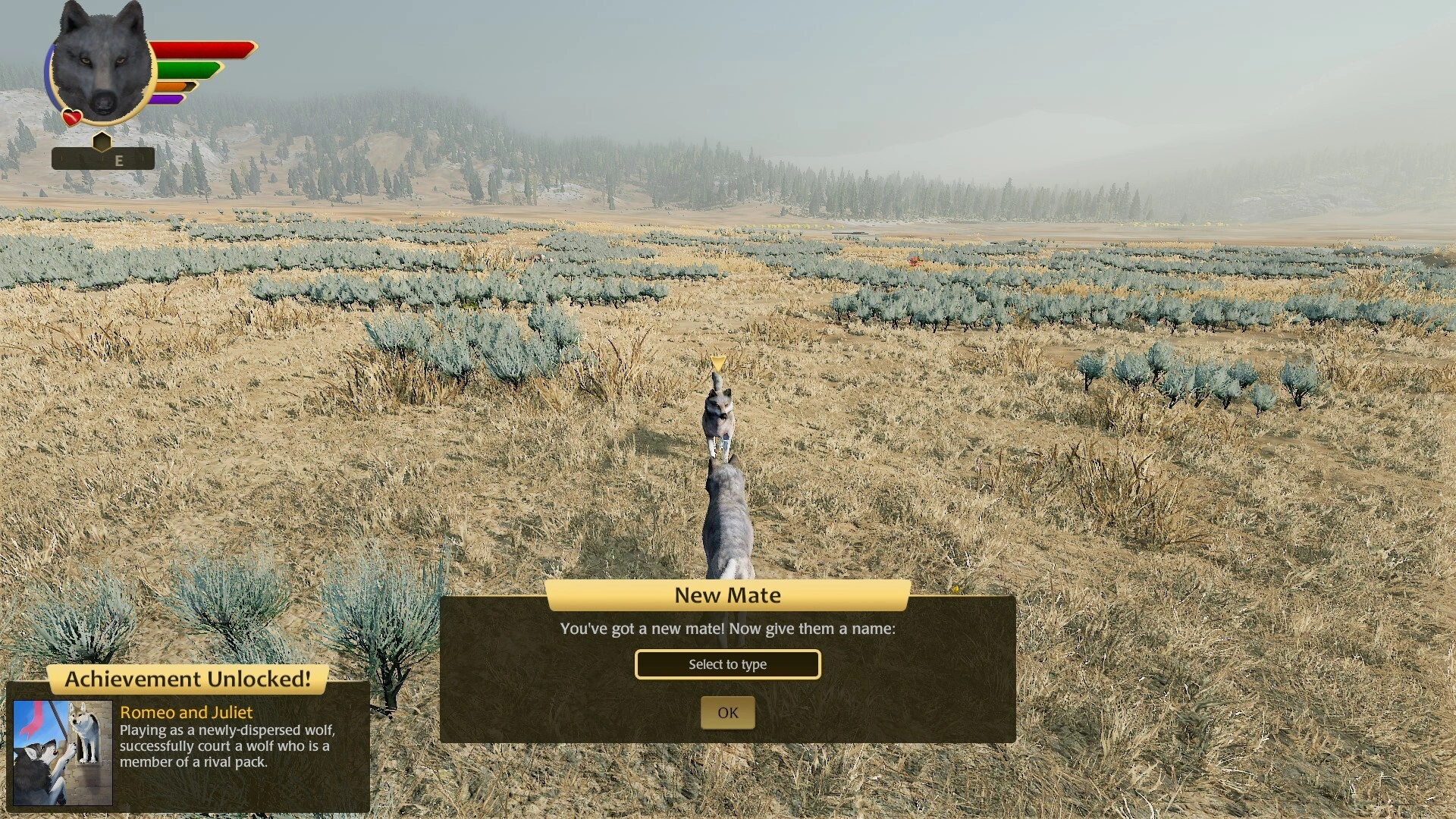 WolfQuest: Anniversary Edition - Additional Image 17