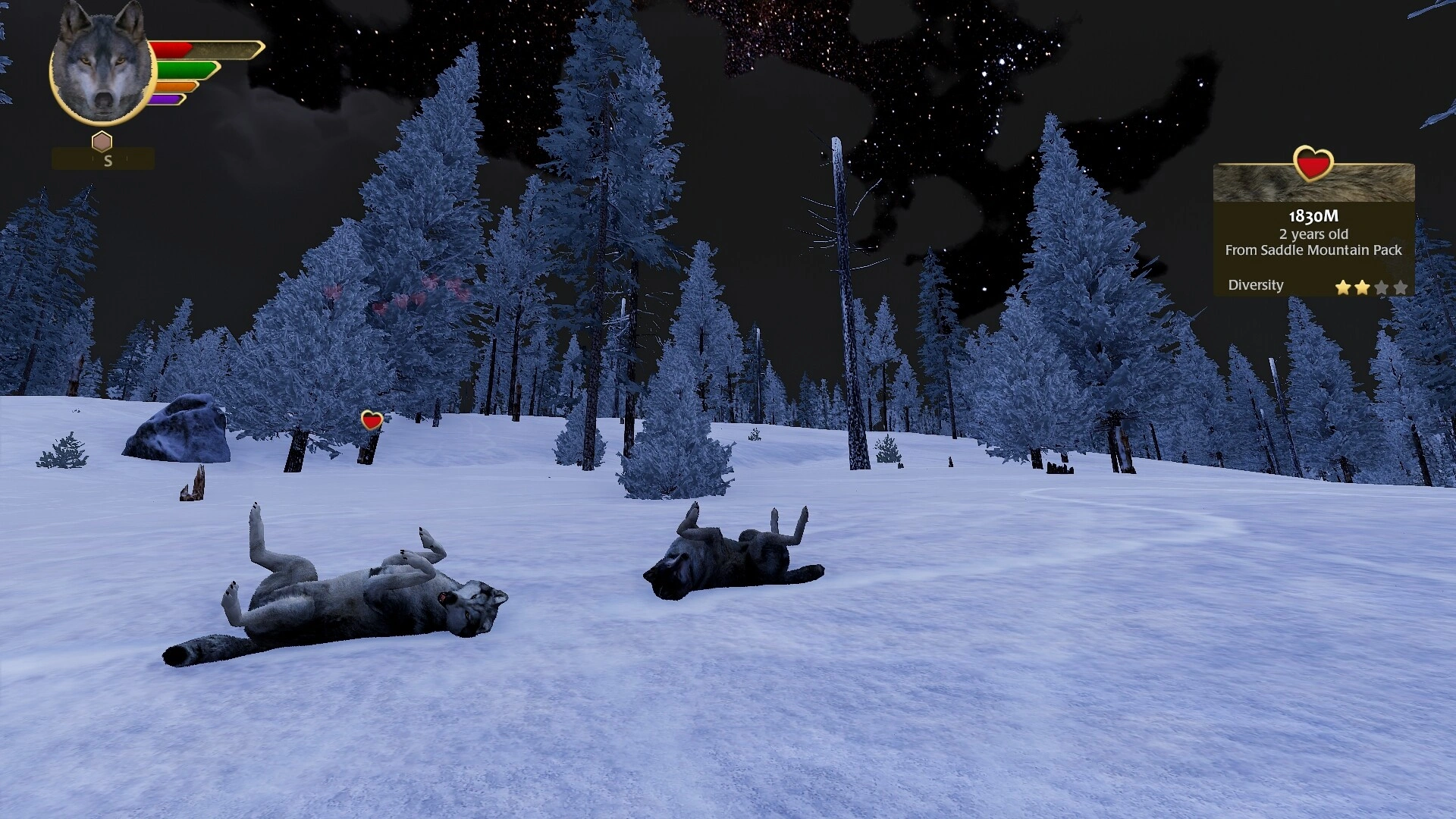 WolfQuest: Anniversary Edition - Additional Image 18