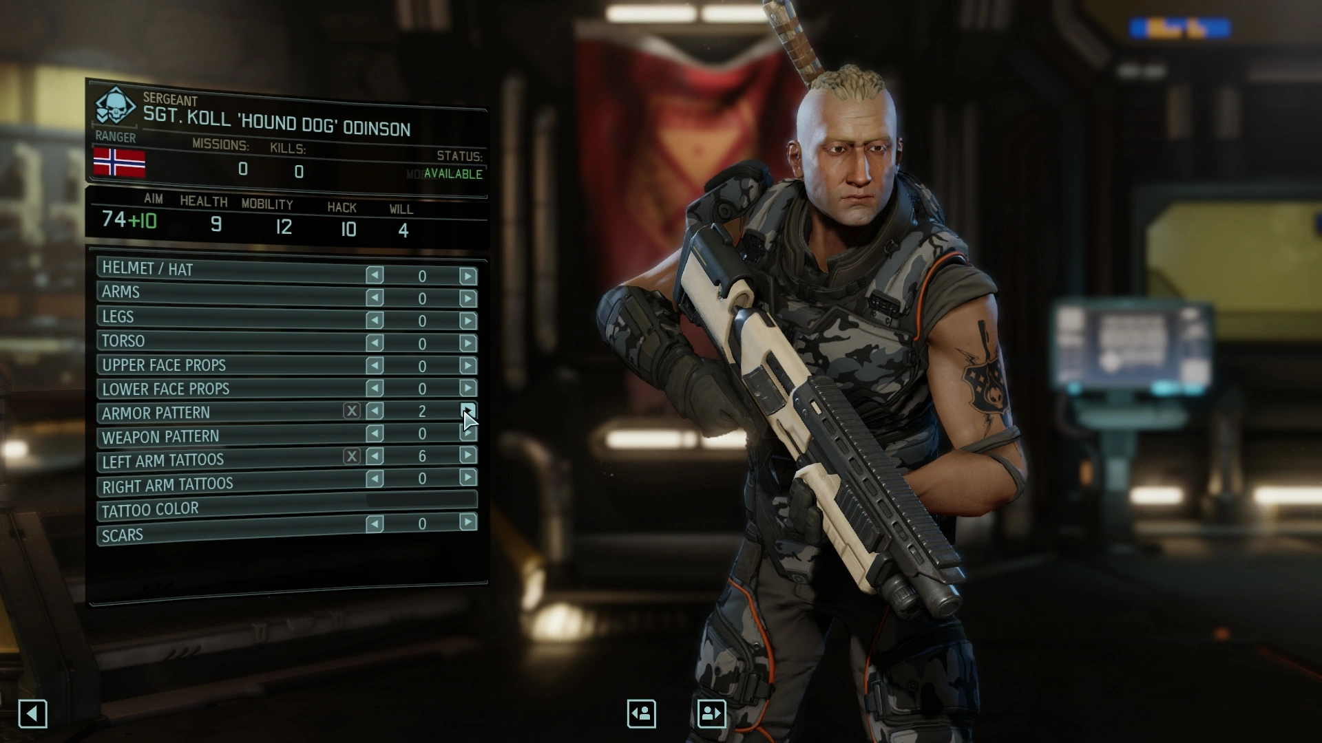 XCOM 2 - Additional Image 8
