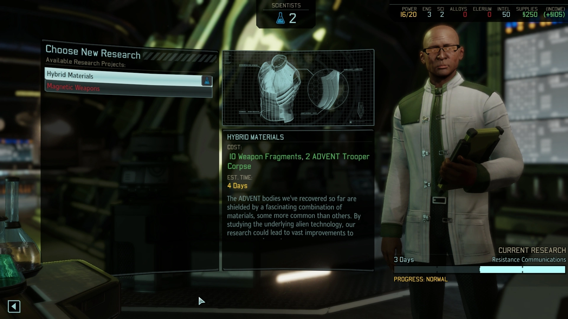 XCOM 2 - Additional Image 2