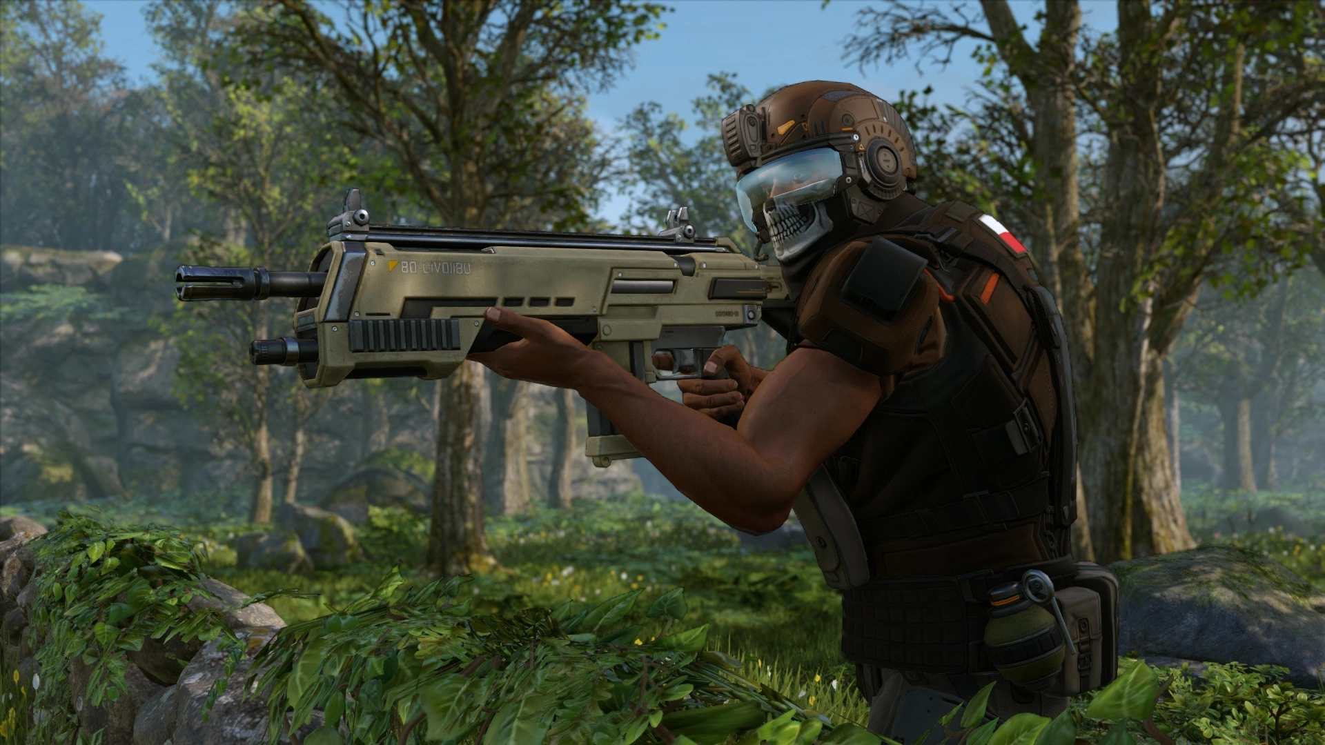 XCOM 2 - Additional Image 5