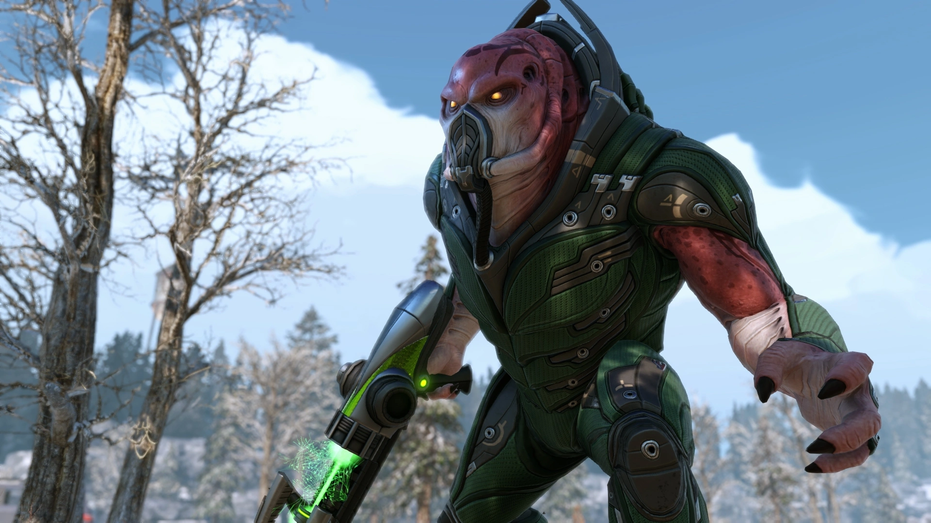 XCOM 2 - Additional Image 6