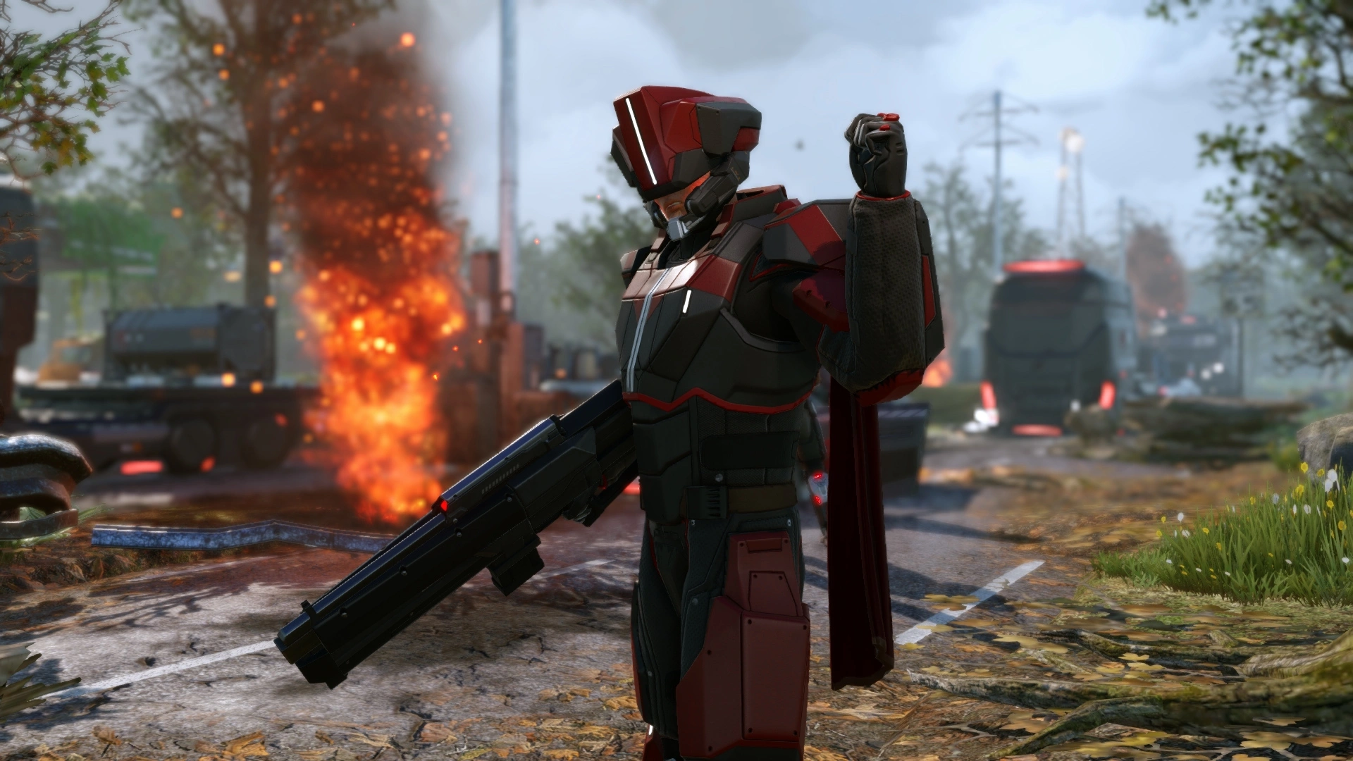XCOM 2 - Additional Image 0