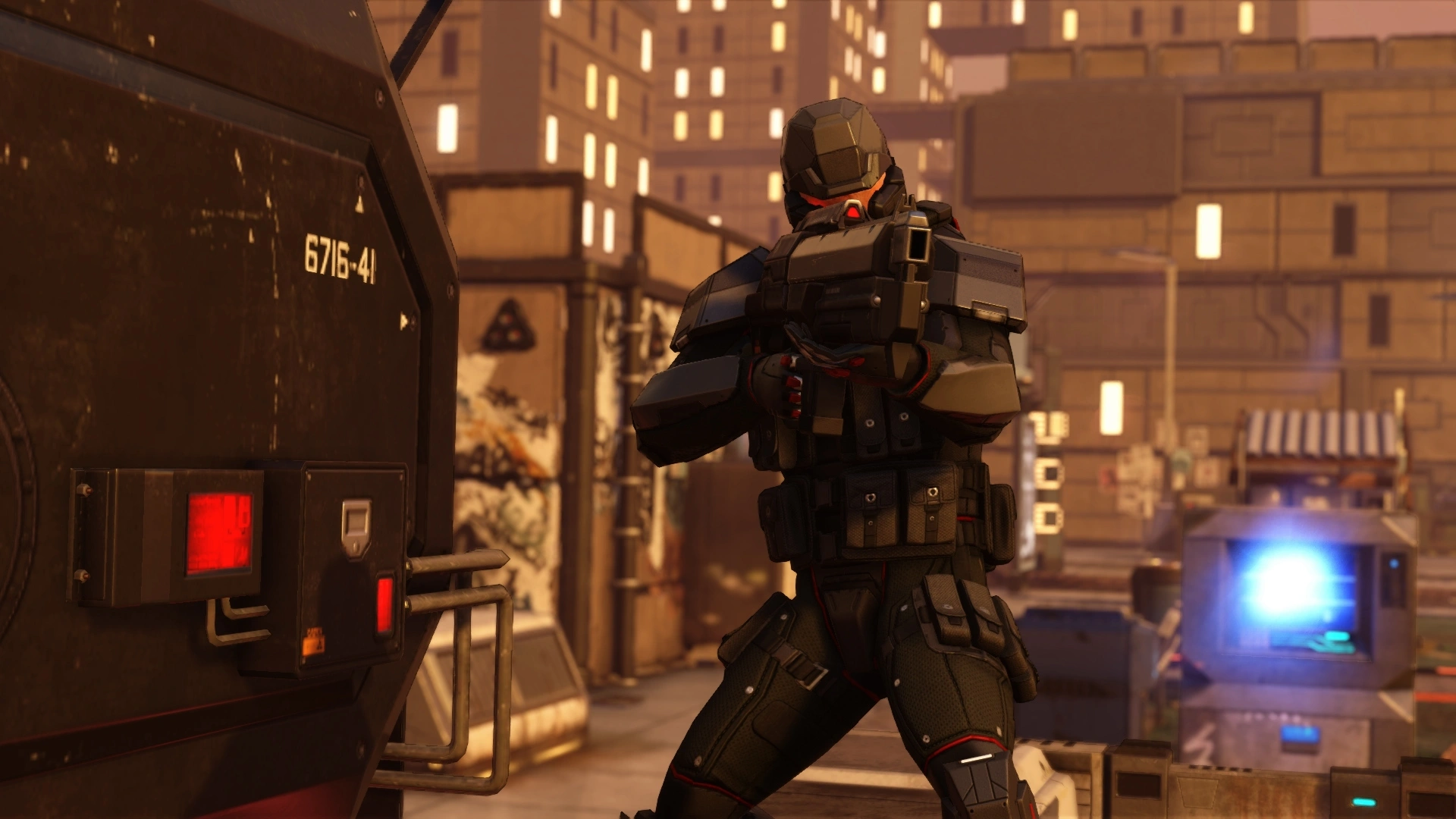 XCOM 2 - Additional Image 3