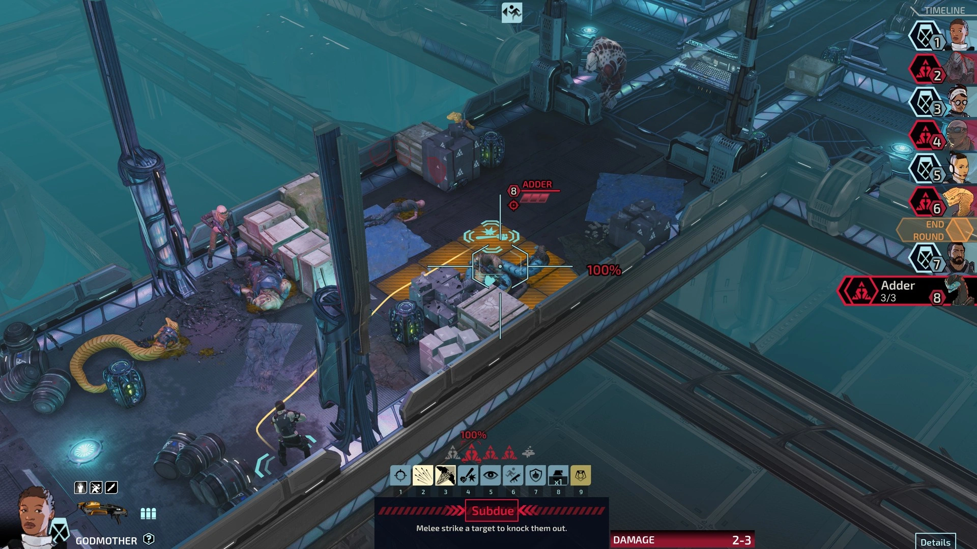 XCOM: Chimera Squad - Additional Image 3