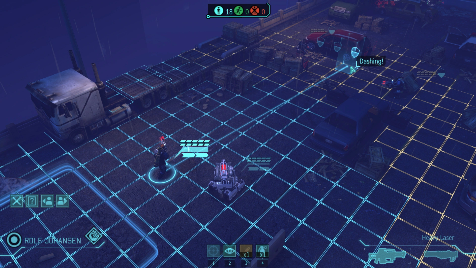 XCOM: Enemy Unknown - Additional Image 10
