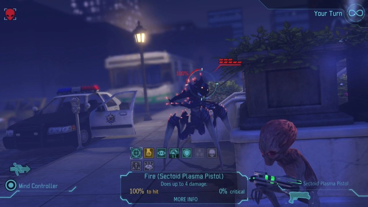 XCOM: Enemy Unknown - Additional Image 8