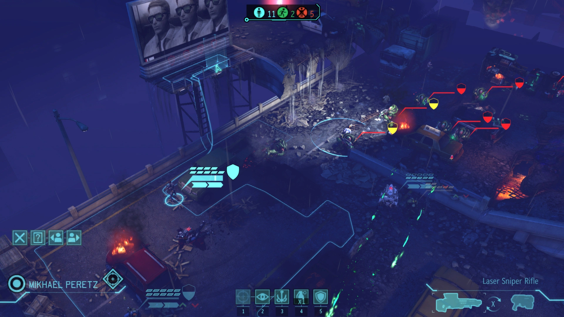 XCOM: Enemy Unknown - Additional Image 9
