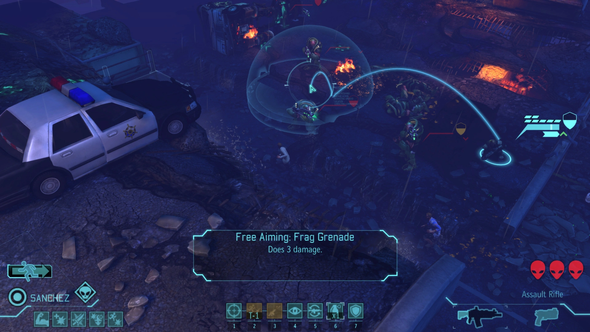 XCOM: Enemy Unknown - Additional Image 1