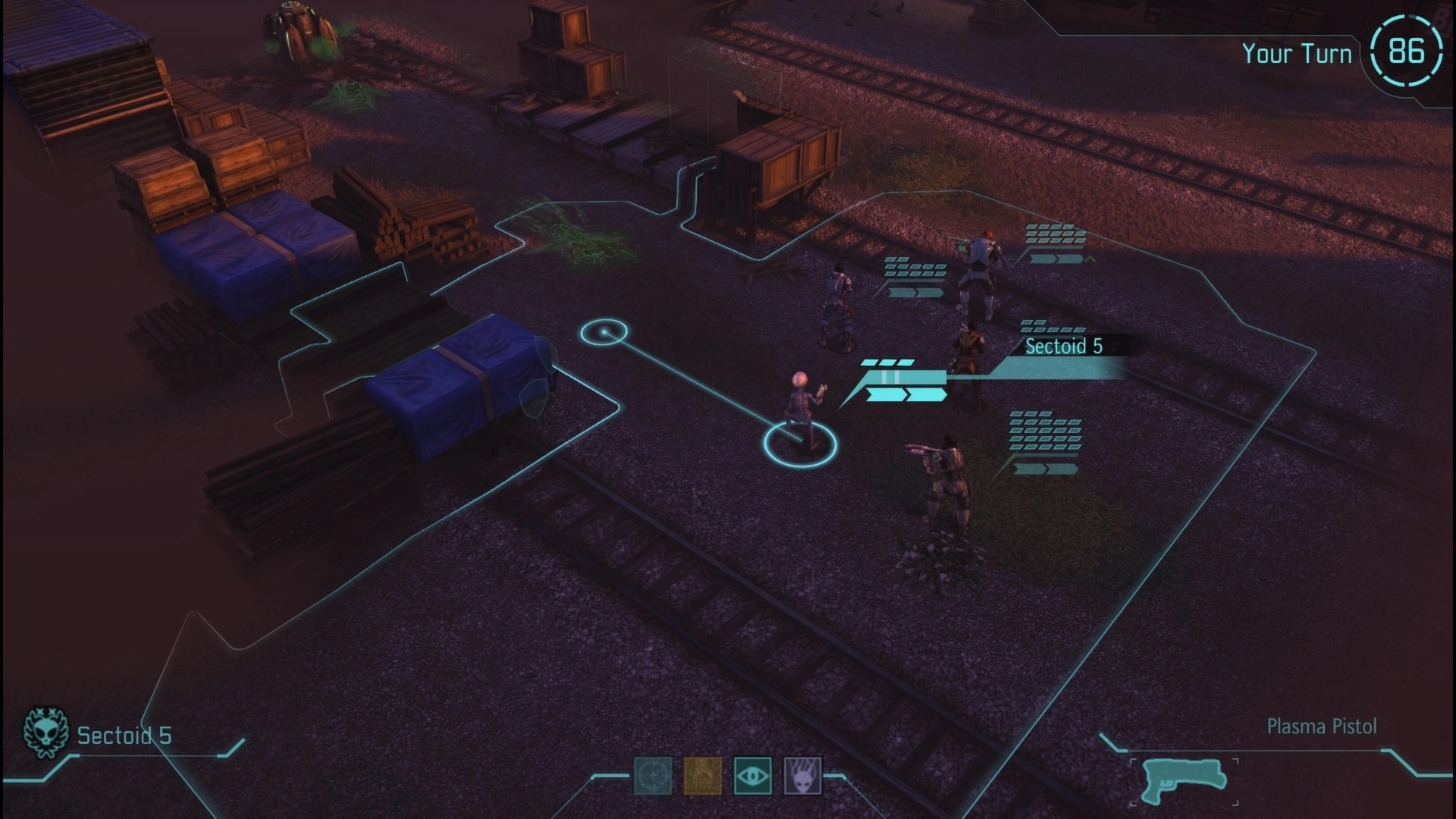 XCOM: Enemy Unknown - Additional Image 11