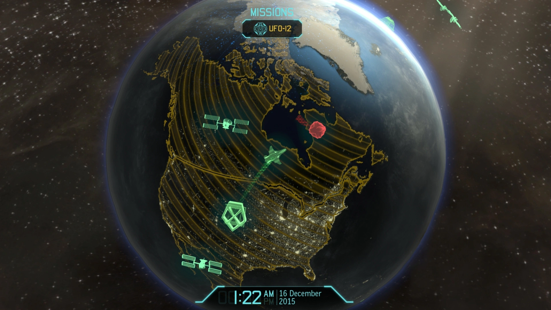 XCOM: Enemy Unknown - Additional Image 2