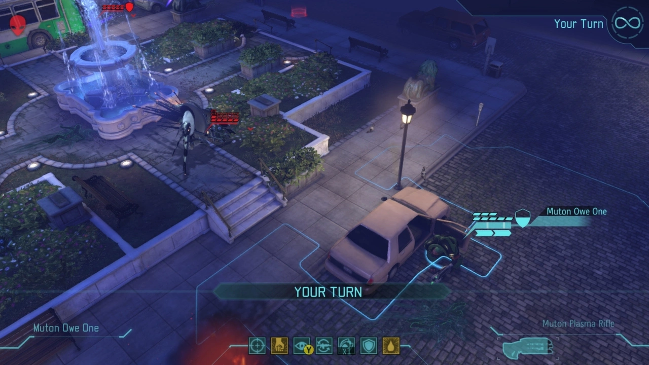 XCOM: Enemy Unknown - Additional Image 4