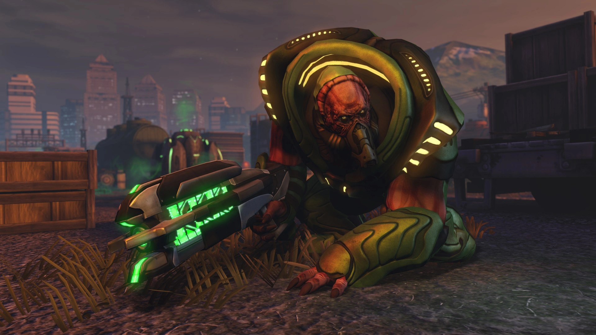XCOM: Enemy Unknown - Additional Image 7