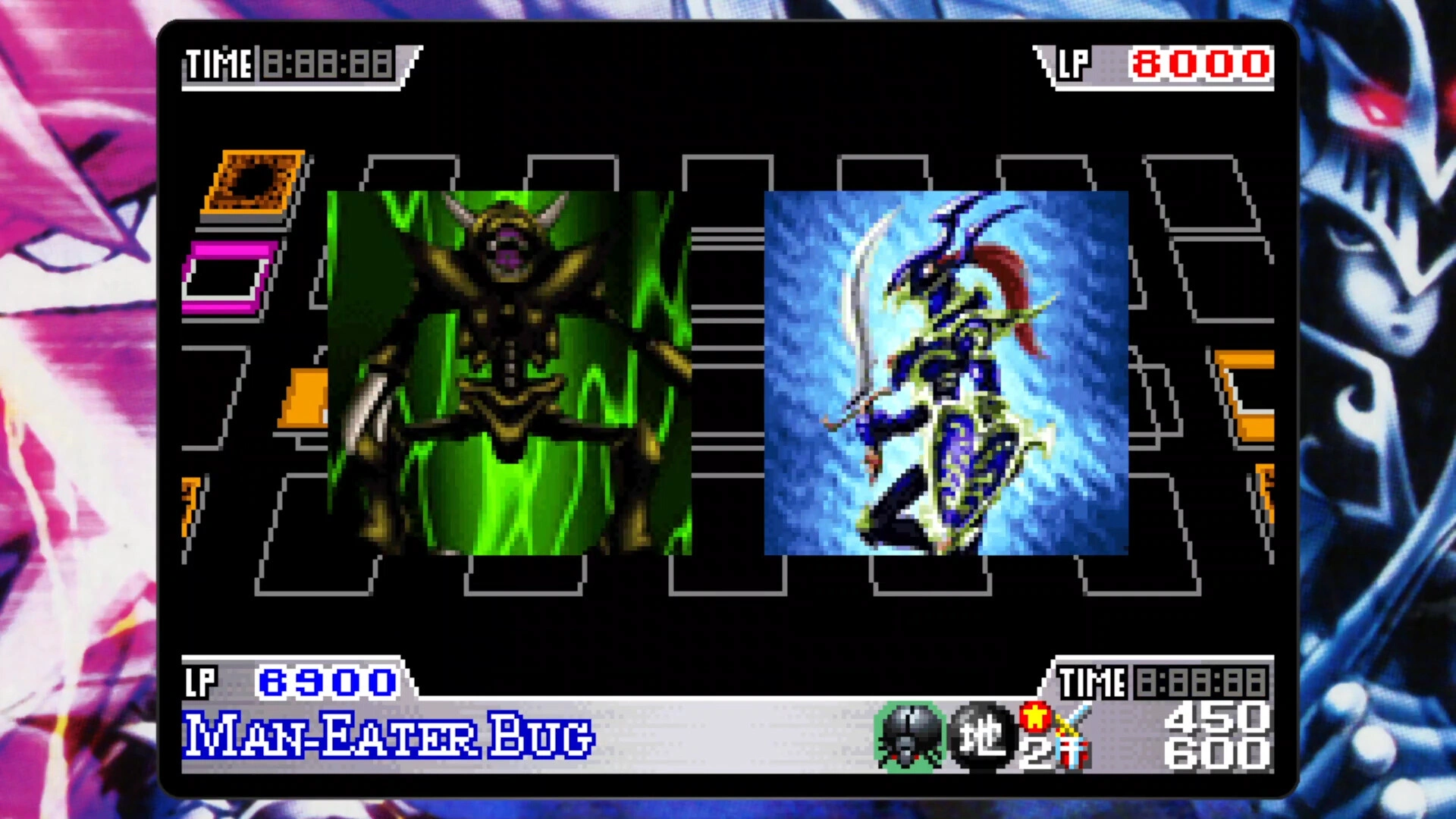 Yu-Gi-Oh! EARLY DAYS COLLECTION - Additional Image 10