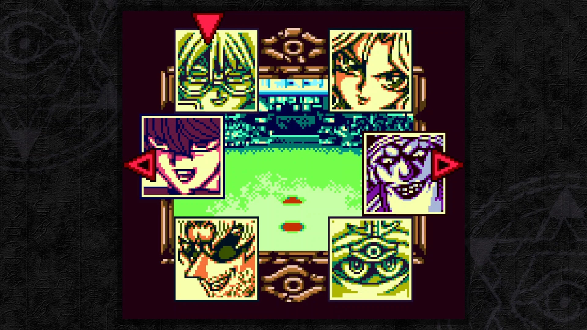 Yu-Gi-Oh! EARLY DAYS COLLECTION - Additional Image 1