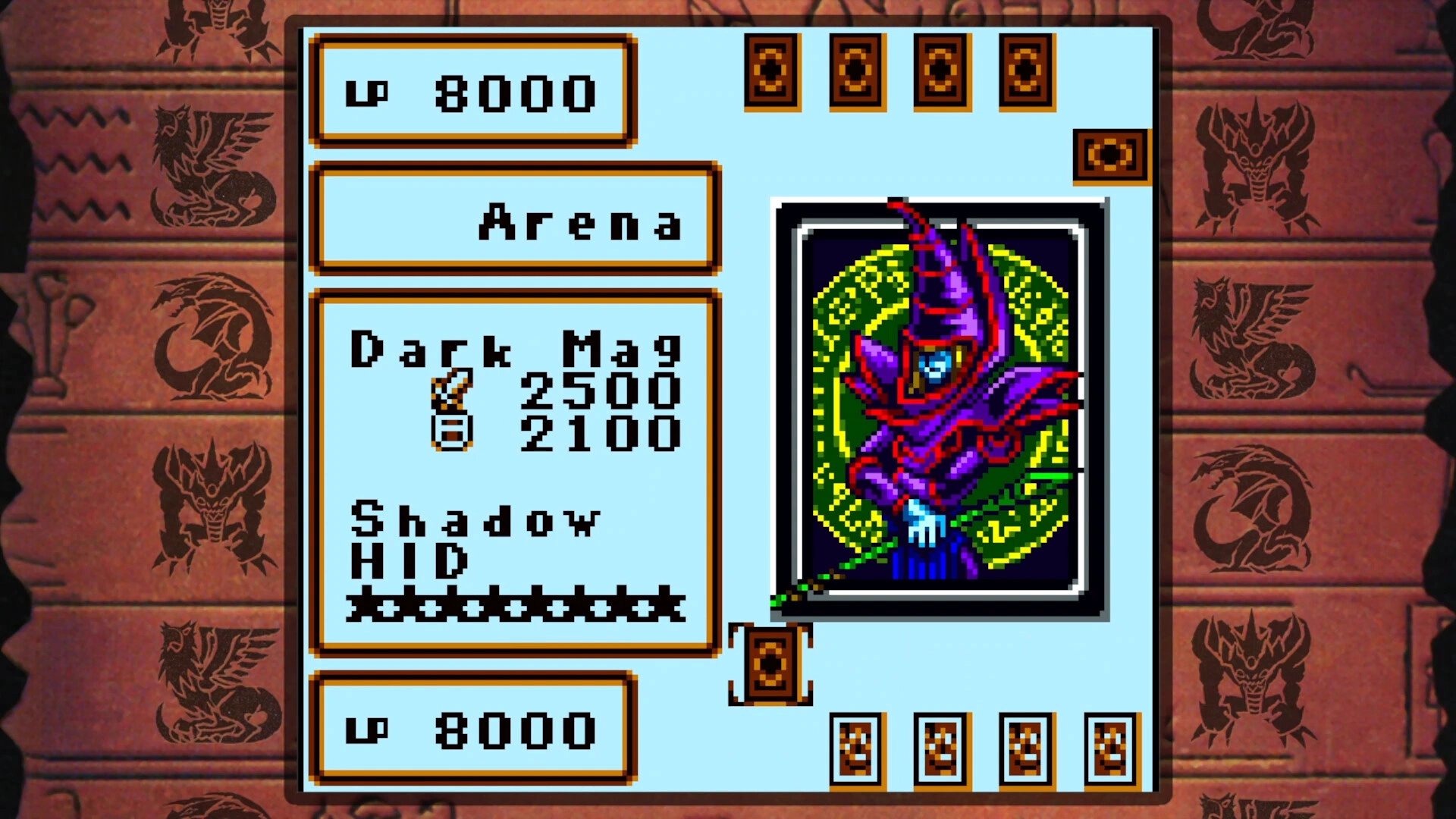 Yu-Gi-Oh! EARLY DAYS COLLECTION - Additional Image 7