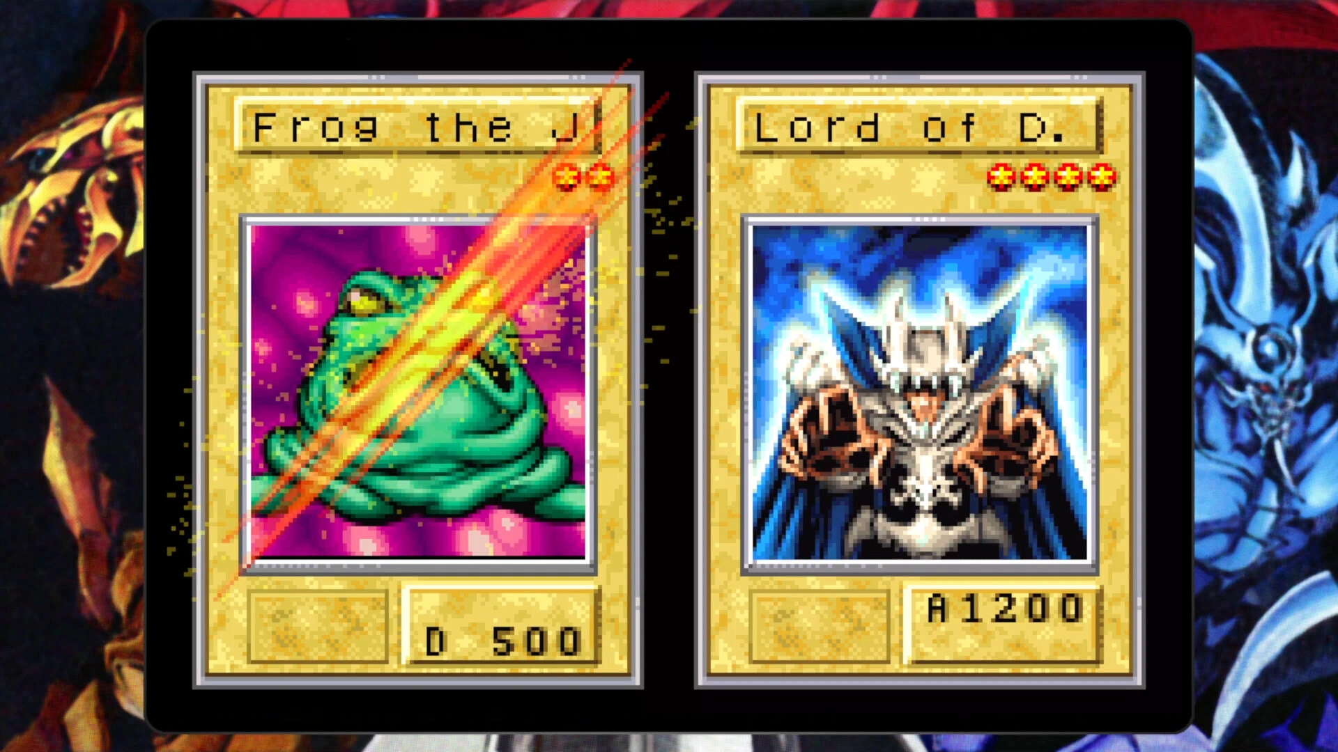 Yu-Gi-Oh! EARLY DAYS COLLECTION - Additional Image 5