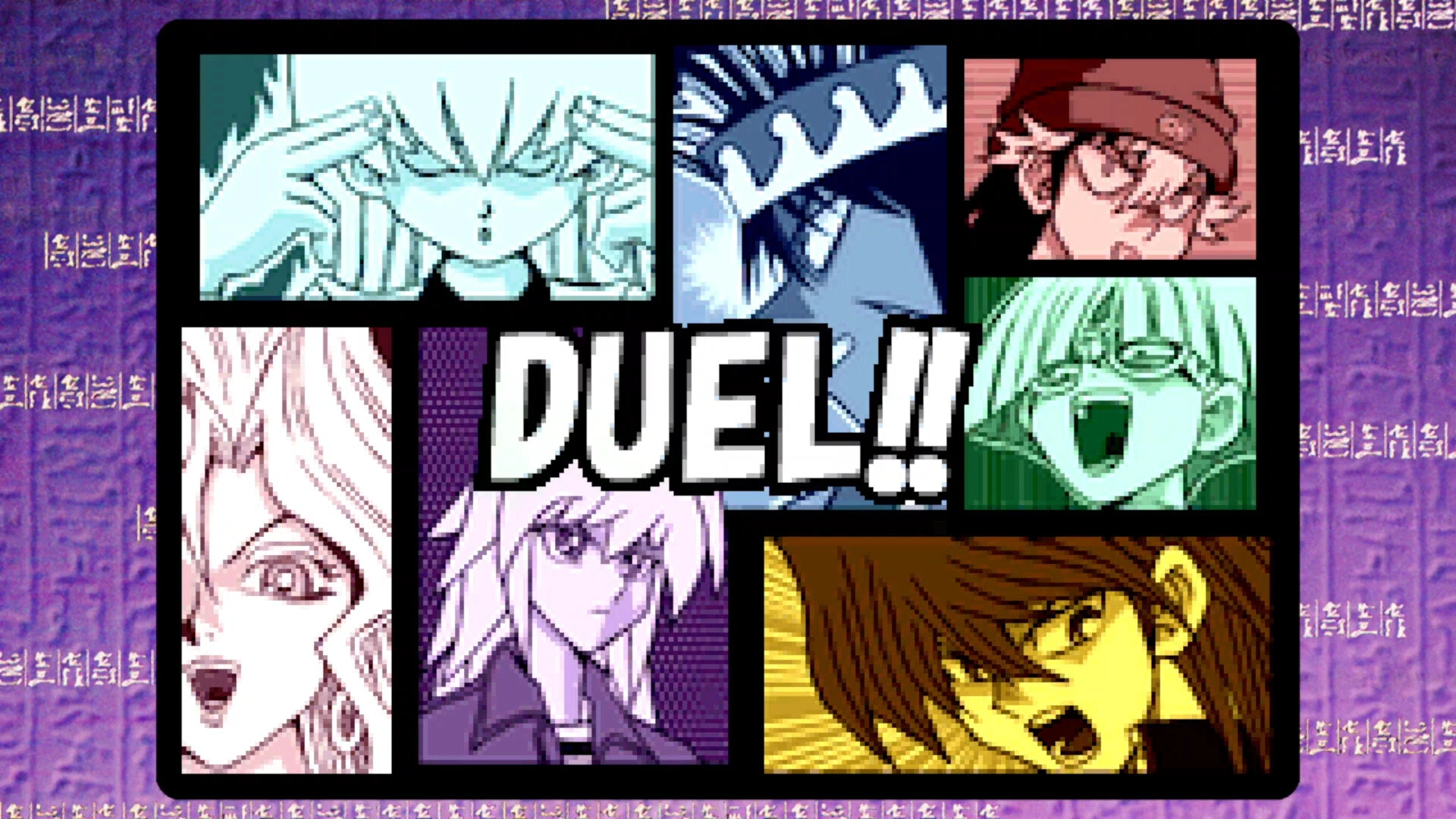 Yu-Gi-Oh! EARLY DAYS COLLECTION - Additional Image 11