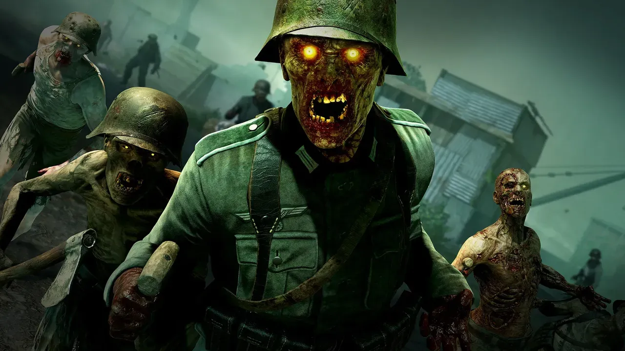 Zombie Army 4: Dead War Complete Edition - Additional Image 0