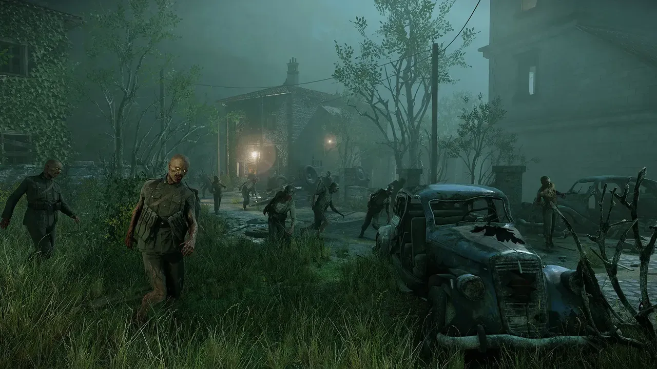 Zombie Army 4: Dead War Complete Edition - Additional Image 0