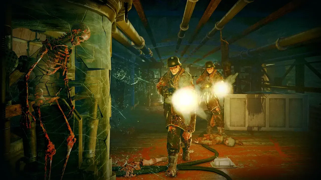 Zombie Army Trilogy - Additional Image 0