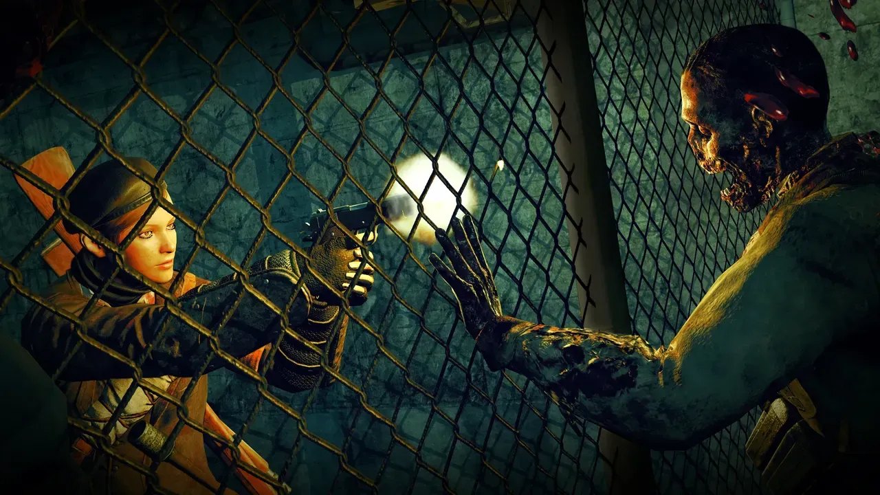 Zombie Army Trilogy - Additional Image 0