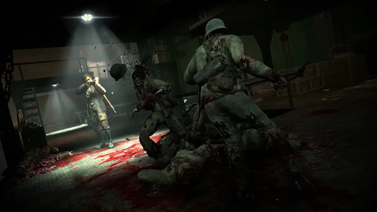 Zombie Army Trilogy - Additional Image 0