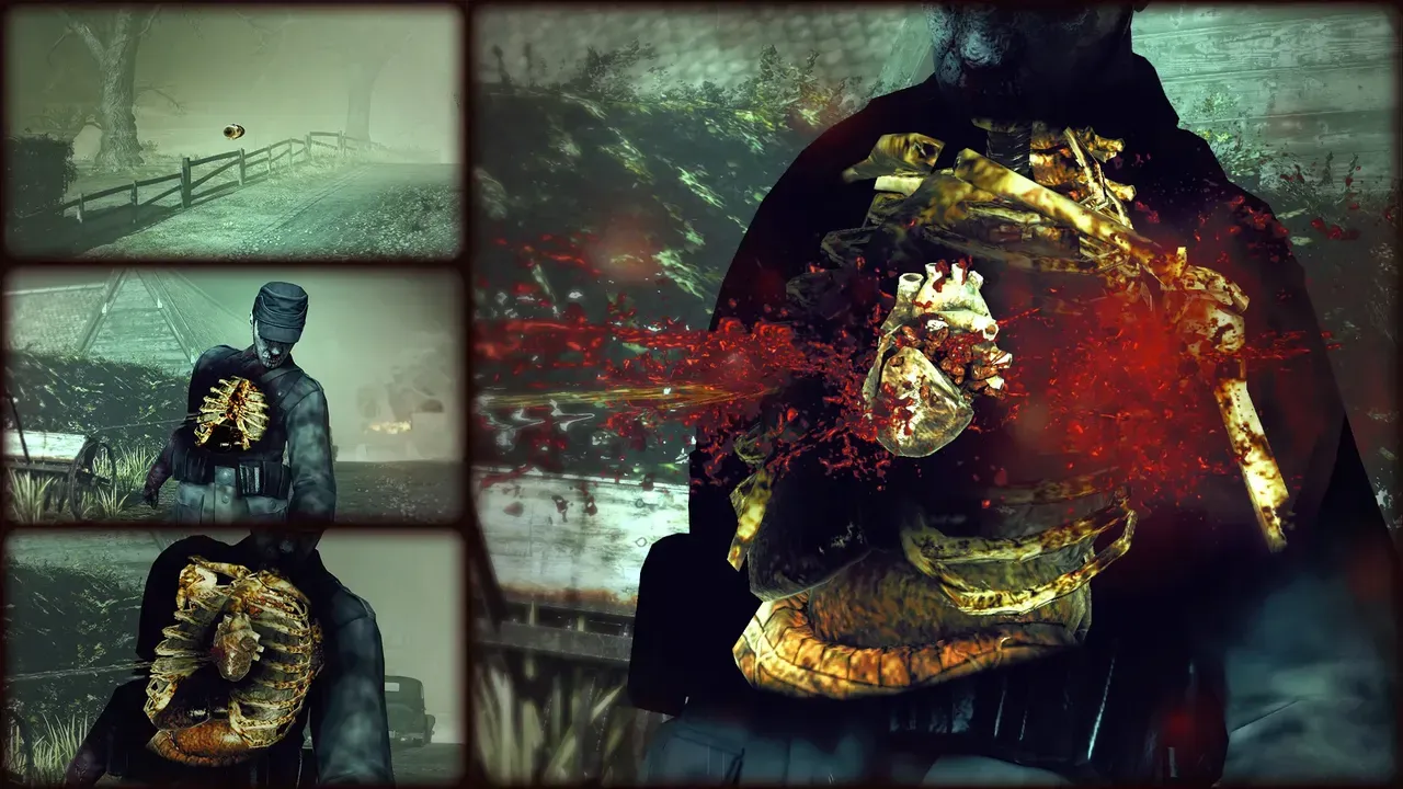 Zombie Army Trilogy - Additional Image 0