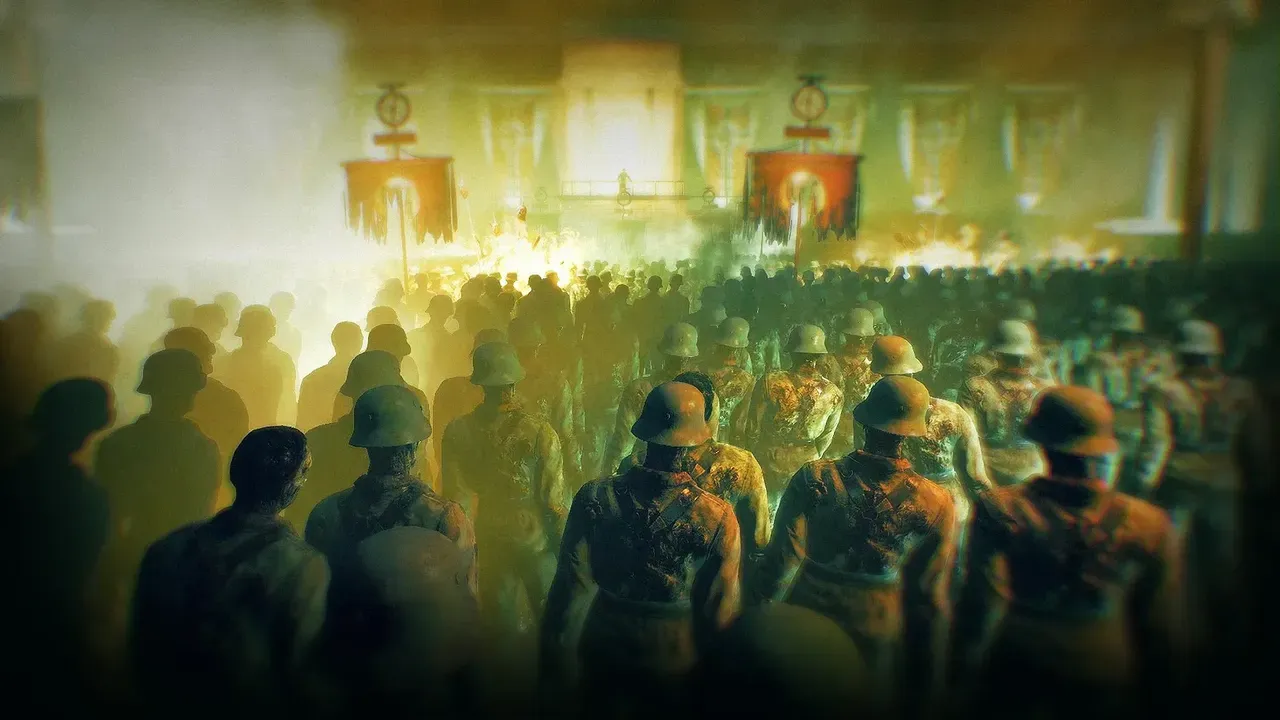 Zombie Army Trilogy - Additional Image 0