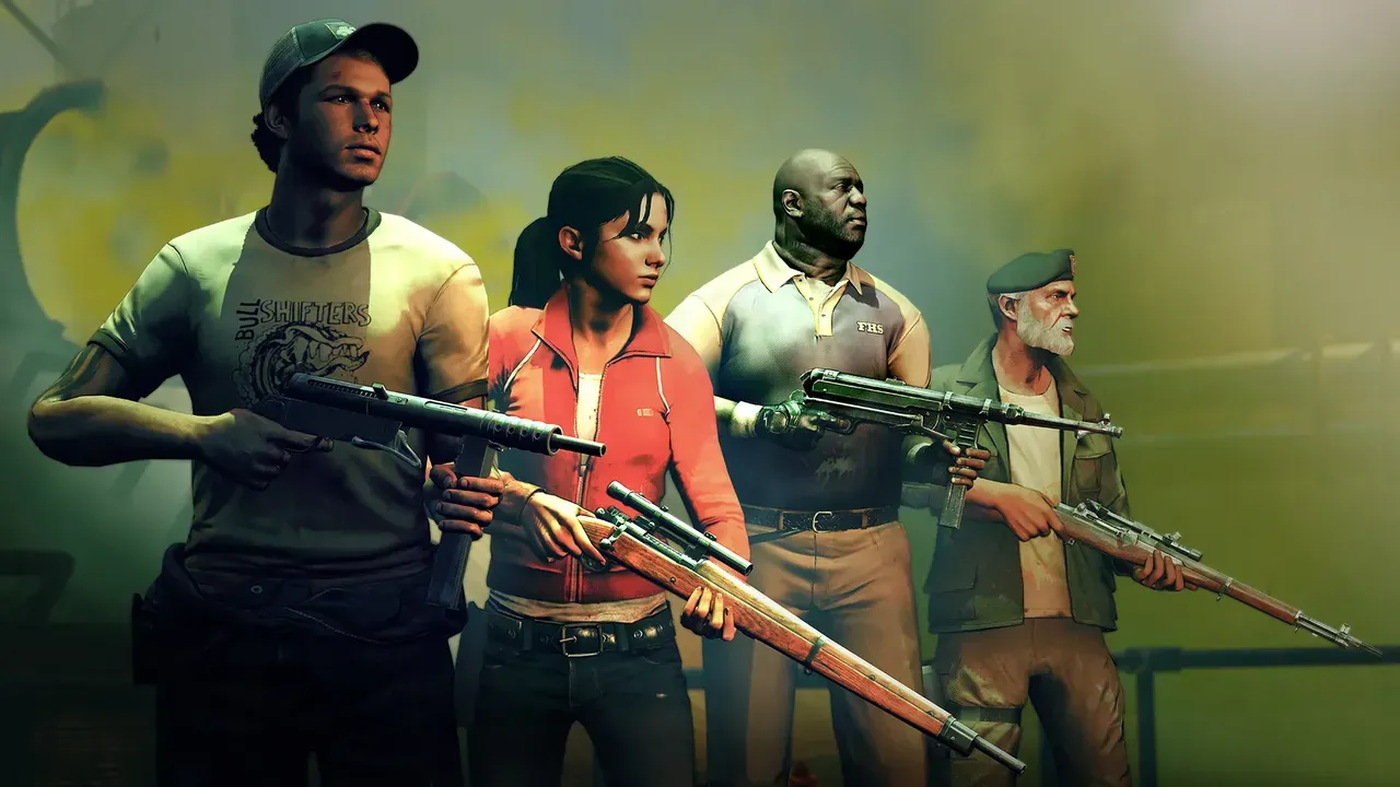 Zombie Army Trilogy - Additional Image 0