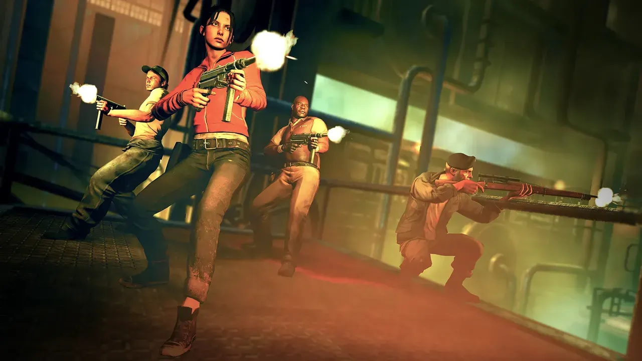 Zombie Army Trilogy - Additional Image 0